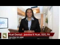 Huet Dental Jennine K Huet DDS PA The WoodlandsOutstanding5 Star Review by Steve M