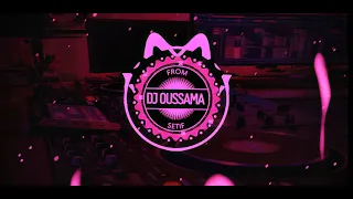 CHINWA PROBLÈME الحدود الليبية نبدل العقلية Remix Dj Oussama 