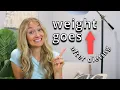 Why dieting CAUSES weight gain and how to stop it