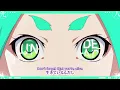 YOASOBI - UNDEAD （ENGsub） #lyrics #engsub