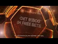 LiveScore Bet Advert