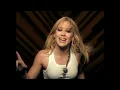 Hilary Duff - So Yesterday