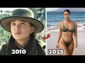 Download Lagu True Grit (2010) ★ Cast Then and Now 2025 [How They Changed]