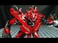 BS-01 DANCE OF DEATH KO Alien Attack DOTM Dino EmGo s Transformers Reviews N Stuff