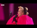 Paloma Faith - Lullaby | Coronation Concert at Windsor Castle - BBC