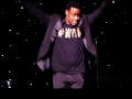 Pastor Charles Jenkins "War" Live