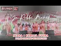 Download Lagu AL-FAWWAZ - YA ROBBI BARIK | JUARA I REMAJA PUTRA FSQ XX SERDANG BEDAGAI 2023