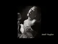 Download Lagu 【Analog to Digital】Sarah Vaughan and The Count Basie Orchestra - Just Friend