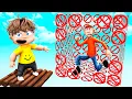 Building an IMPOSSIBLE PRISON for my Daddy to Escape Who s Your Daddy