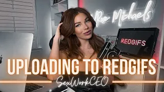 How to upload to RedGifs