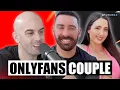 The OnlyFans Couple What Really Happens Behind The Screen
