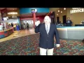Guy Austin of Cobb Theatres talks about the new Cobb Daytona Luxury Theatres on 11-29-2016