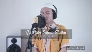 Download Ya Nabi Salam 'Alaika 2 - Al Banjari Cover by Sulthon Falakhudin MP3