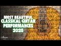 Download Lagu The Most Beautiful Classical Guitar Performances of 2025