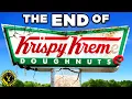 Food Theory The DOWNFALL of Krispy Kreme