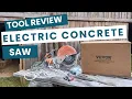 Electric Concrete Saw - Amazon