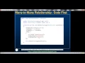 Part 23 Many to many relationship in entity framework code first