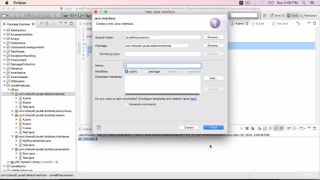 Java 8 Features Part 10 - Diamond Problem with Default Behavior