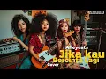 Alleycats - Jika Kau Bercinta Lagi (Indie DreamPop Cover Ai BY SenjaSound)