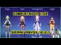Sucrose s Pokemon Team vs Maguu Kenki