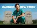 NMN NAD for Anti-Aging Just Changed