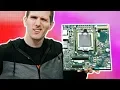 An Open Source Motherboard