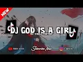 Download Lagu ❗DJ GOD IS A GIRL VER BANGERS SLOW MENGKECEE PARAH COYY!!! - DJ VIRAL TERBARU TIKTOK 2025!!
