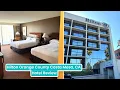 Hilton Orange County Costa Mesa California Hotel Review