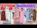 TJ MAXX NEW FINDS CASUAL CLOTHING FOR LESS TJMAXX SPRING 2026 TJMAXX SHOP WITH ME FOR LESS