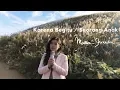 Download Lagu Karena Begitu / Seorang Anak [Medley] - Maria Shandi (#MariAkustik)