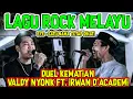 Download Lagu EYE - Satu Nama Tetap dihati (Cover) Valdy Nyonk ft. Irwan D'Academi