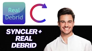 NEW How to Integrate Real Debrid with Syncler 2025 Full Setup Guide