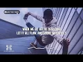 James Hype - Waterfalls (Lyrics) ft. Sam Harper & Bobby Harvey