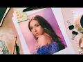 Tate McRae - she's all i wanna be (Audio)