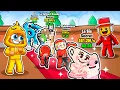 Download Lagu Ik Steel 12 NIEUWE SECRET BRAINROTS In Steal A Brainrot! (Roblox)