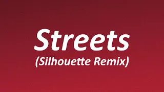 Download Doja Cat - Streets (Silhouette Remix) [Lyrics] MP3
