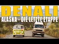 Download Lagu Grizzlies im DENALI Nationalpark, ALASKA + Mit T2 \u0026 T3 Syncro den alten Denali Highway fahren ⎜#33