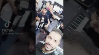 Bientôt Jdid Cheb Kader Tirigo Avec Manini 