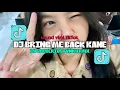 DJ BRING ME BACK KANE BY SOCCERIOS FVNKY RMX TERBARU