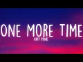 Daft Punk - One More Time