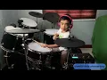 Download Lagu Huling El Bimbo Drum Cover - Eraserheads MP3