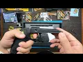 TM 5 1 Hi-capa Goldmatch Upgrades