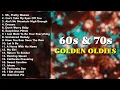 Lagu Carpenters, Paul Anka, Tom Jones, Matt Monro, Engelbert | Oldies Songs 50s 60s 70s Greatest Hits