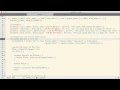 PHP30 5 Example OOP CRUD Edit for Colors