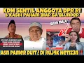 Download Lagu BIKIN MALU‼️ASN PAMER DUIT DI RUJ4K N3TIZEN ! KDM SENTIL ANGGOTA DPR RI YG PAHAM ISI KEBIJAKAN ?!