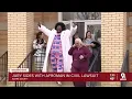 Afroman speaks after winning civil lawsuit