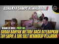 Download Lagu ENTAH APA YANG TERJADI DIMASA LALU SUKI DAN SAIPUL, SANGAT SULIT MENANGKAP PELAJARAN❗