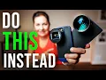 Download Lagu What you MUST KNOW before buying lenses for iPhone \u0026 Android | Freewell Sherpa Series