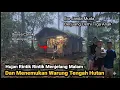 Lagu KAGET!! IBU CANTIK PEMBERANI NEKAD BUKA WARUNG SENDIRIAN DI TENGAH HUTAN HINGGA LARUT MALAM