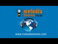 CADENA MELODIA ESTEREO 730 AM